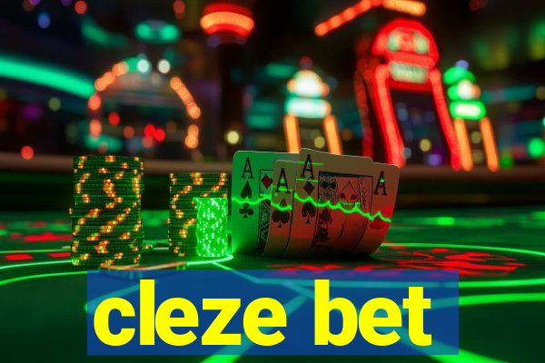 cleze bet